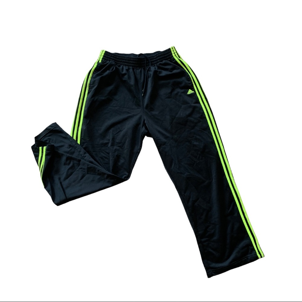 ADIDAS TRACK PANTS